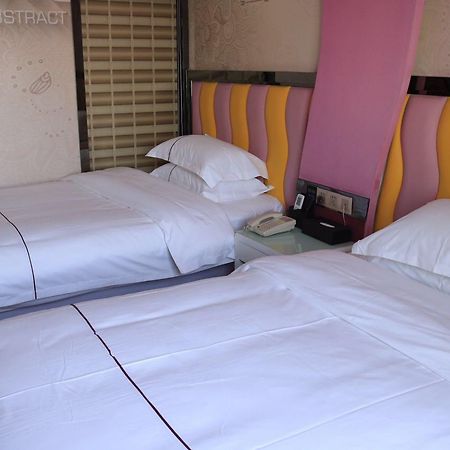 Ni Hang Hotel Шанхай Екстер'єр фото